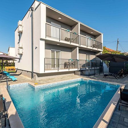 Apartmani Diva Задар Экстерьер фото