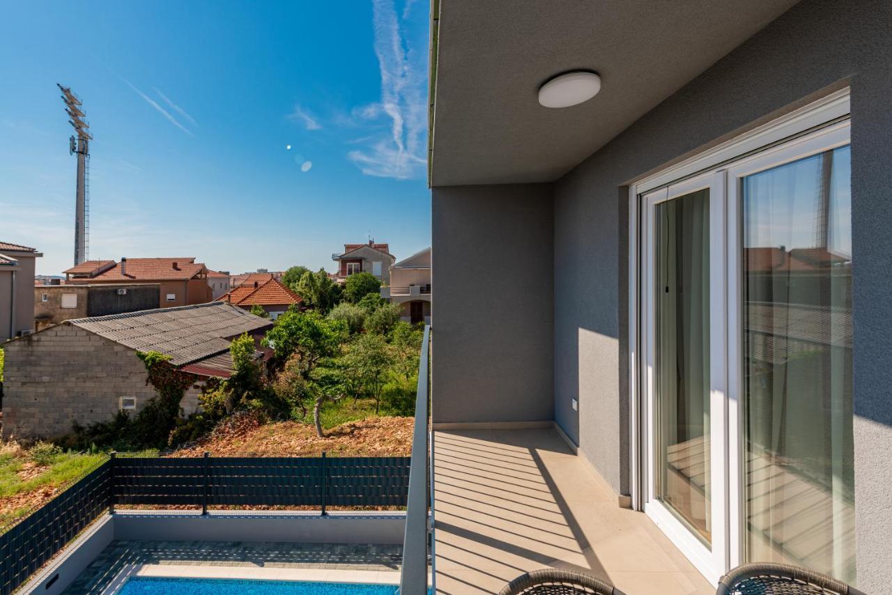 Apartmani Diva Задар Номер фото