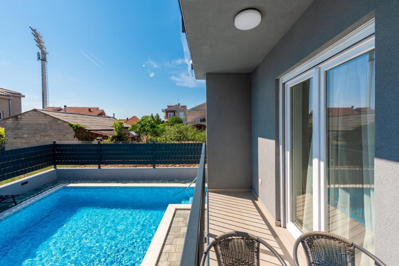 Apartmani Diva Задар Номер фото