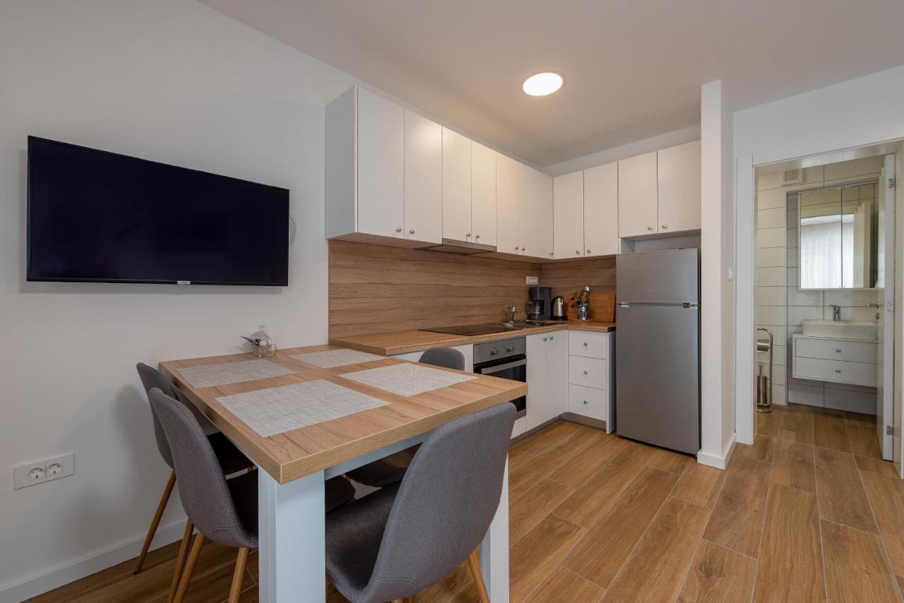 Apartmani Diva Задар Номер фото