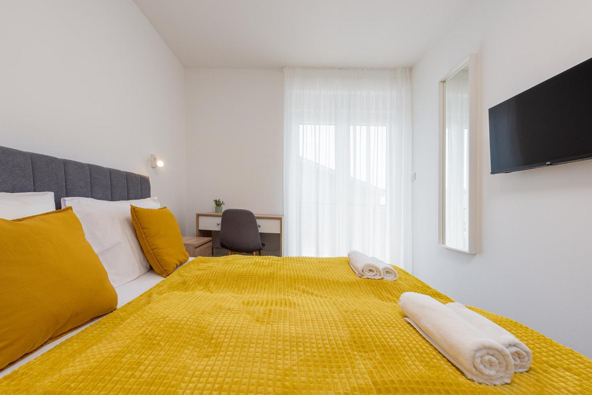 Apartmani Diva Задар Номер фото