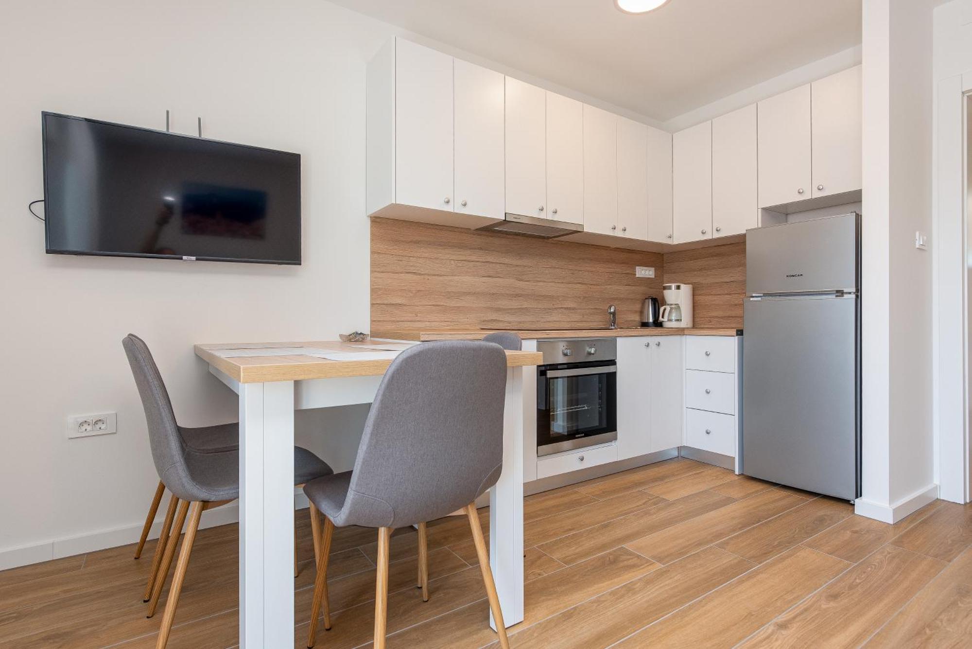 Apartmani Diva Задар Номер фото