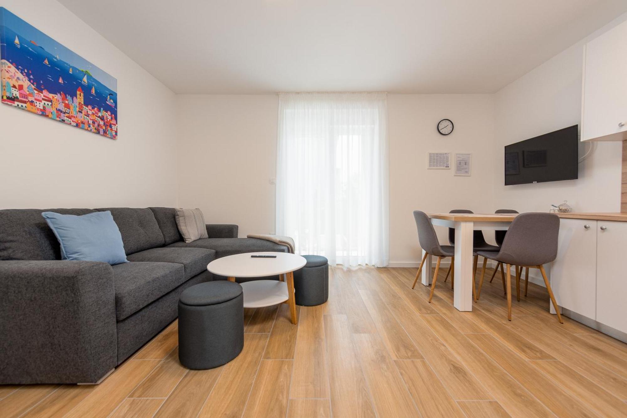 Apartmani Diva Задар Номер фото