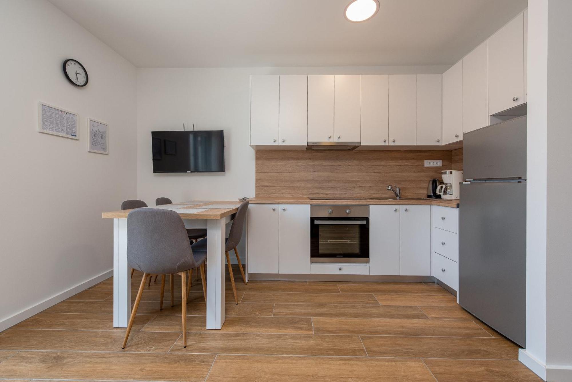 Apartmani Diva Задар Номер фото